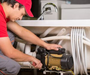 About Sewer Line Pros Coventry, RI