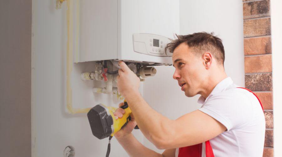 Local sewer line repair in Coventry, RI
